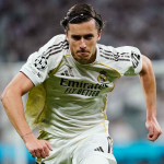 Chelsea eyeing Real Madrid’s Carreras as Cucurella replacement
