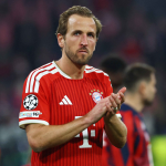Harry Kane targets Ballon d’Or: “Excluding the World Cup, I am one of the favourites”