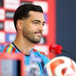 Spain must put Cape Verde World Cup ‘grief’ behind them, says Merino