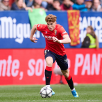 Liverpool hijack Newcastle move to trigger Victor Munoz’s €40m release clause