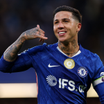 Real Madrid agree terms with Enzo Fernandez as pursuit intensifies