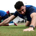 ‘Pico’ Lopes — Cape Verde defender’s journey from Ireland to World Cup