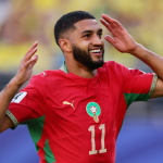Morocco’s Saibari focused on World Cup not Bayern move, says coach