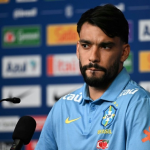 Brazil must adapt to loss of injured Raphinha at World Cup, says Paqueta