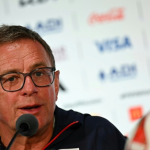 ‘More than just Messi’ – Rangnick addresses Argentina showdown