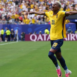 Ecuador make history: ‘La Tri’ stun Germany to secure Round of 32 spot
