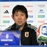 Moriyasu praises ‘united’ Japan on eve of Brazil World Cup clash