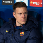 Barcelona set to pay 90% of Ter Stegen’s wages to facilitate Ajax loan