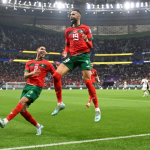 Morocco’s dual-national scouting policy pays rich dividends