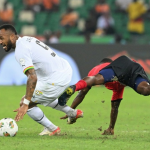 Jordan Ayew relishing ‘special’ World Cup clash with England 