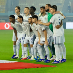 Italy hold firm to edge Greece as youth movement offers hope