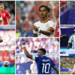 European power on full display as UEFA claims six World Cup quarter-final spots