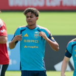 Victor Munoz returns to boost Spain ahead of Austria clash