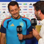 ‘We have earned the right to dream’: Oyarzabal sets sights on World Cup glory