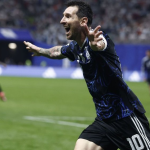 Messi to equal Cafu’s historic record of three World Cup final appearances