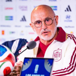 De la Fuente: ‘Our standards are far higher than those set from the outside’