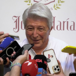 ‘Laporta knows exactly where Julian will play next year,’ insists Atletico chief