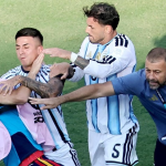 ‘They confuse arrogance with pride’: Argentina shrug off World Cup criticism