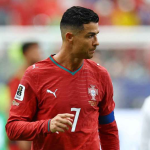 Cristiano Ronaldo sparks controversy after liking video accusing FIFA of favouring Argentina