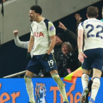 Tottenham confirm 35-man squad for Australia tour
