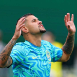Arsenal to resume Bruno Guimaraes talks with improved bid