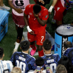 IFAB admits refereeing blunder in Embolo’s red card during Argentina-Switzerland clash