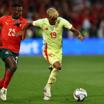 Portugal aim to halt Spain’s flawless run in heavyweight World Cup clash