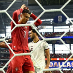 Inside Cristiano Ronaldo’s last World Cup appearance