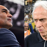 Roberto Martinez steps down as Portugal boss with Jorge Jesus lined up as successor
