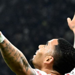 Napoli open talks over potential Gabriel Jesus swoop