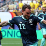 Man Utd forced to rethink left-back plans with Lewis Hall transfer hit by delay