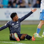 Roma intensify pursuit of Brazilian starlet Endrick