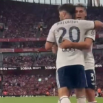 Fabregas pushes Arteta to the limit as Arsenal edge Como on penalties in Emirates reunion