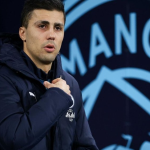Rodri opens door to Barcelona exit from Manchester City