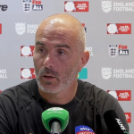 Maresca: “I was far from happy with the first goal; every team needs a Rodri”