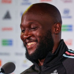 Will Lukaku win race against time?