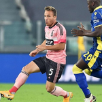 Arthur Melo and Juventus reach agreement to terminate contract