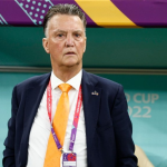 Louis van Gaal offers to lead Netherlands once more after winning cancer battle