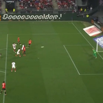 Szymanski thunderbolt leaves PSG reeling in Ligue 1 opener
