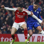 Al Hilal launch new bid for Martinelli as Arsenal consider offer