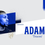 OFFICIAL: Adama Traore joins Deportivo on deal until 2028