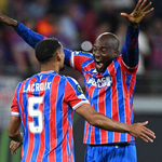 Why Aston Villa hope to land Mateta before deadline