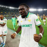 Real Madrid keep Manu Kone on standby