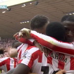 Sunderland 1-0 Fulham: Isidor winner leaves Arbeloa empty-handed