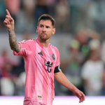 Messi returns in style: Brace and assist spark Inter Miami comeback in Leagues Cup