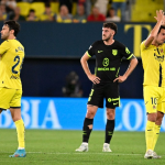 Ruggeri absent from Atleti squad for Seoul trip