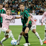 Sassuolo 3-2 Juventus: The harsh law of the ex
