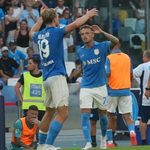 Napoli 1-0 Bologna: Lobotka lifts pressure with vital winner