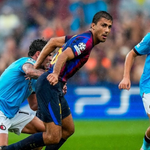 “The Champions League? Before you win, you have to lose and learn”