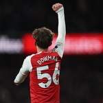 Ipswich 2-4 Arsenal: Dowman continues rapid rise